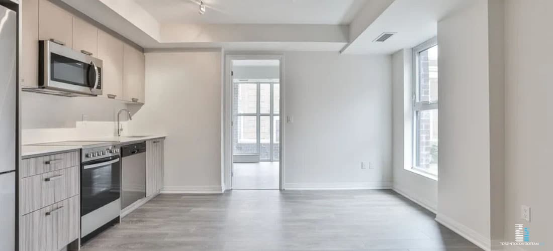 2301 DANFORTH AVE & 2315 DANFORTH AVE CONDOS