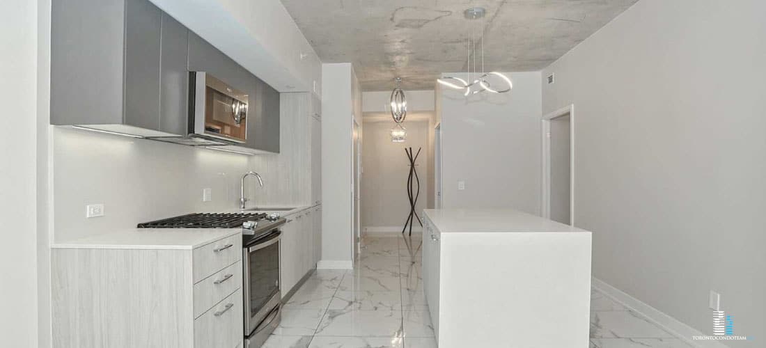 630 KINGSTON RD CONDOS