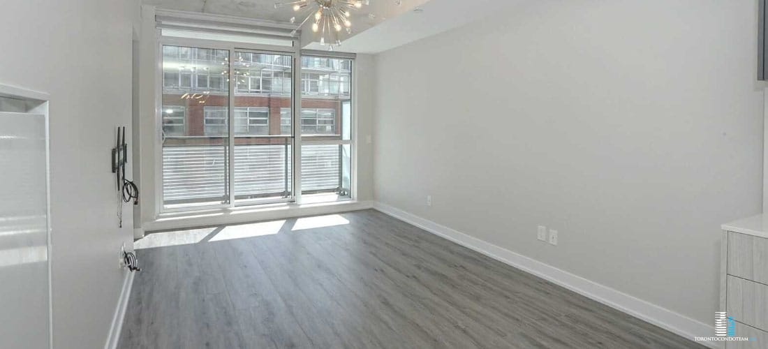 630 KINGSTON RD CONDOS