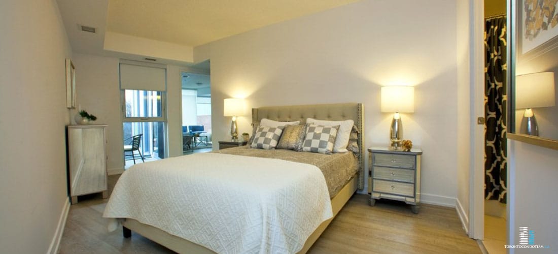 763 WOODBINE AVE CONDOS