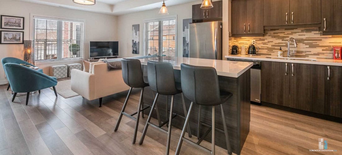 2320 GERRARD ST E CONDOS