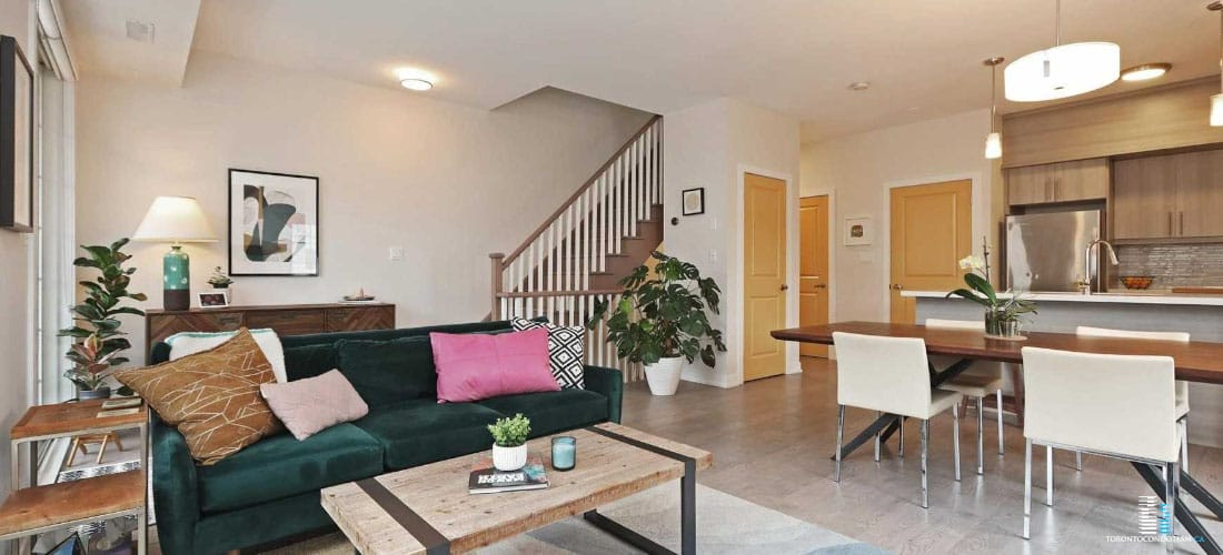 2320 GERRARD ST E CONDOS