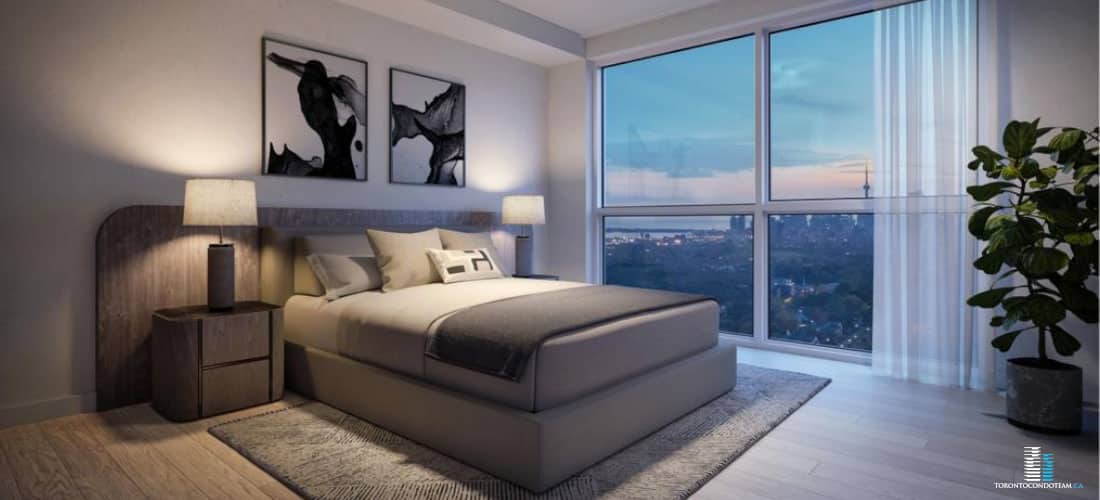 10 DAWES RD CONDOS