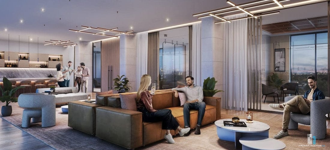 10 DAWES RD CONDOS