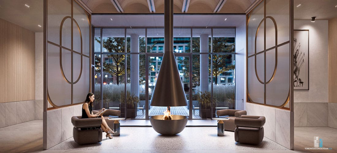 10 DAWES RD CONDOS
