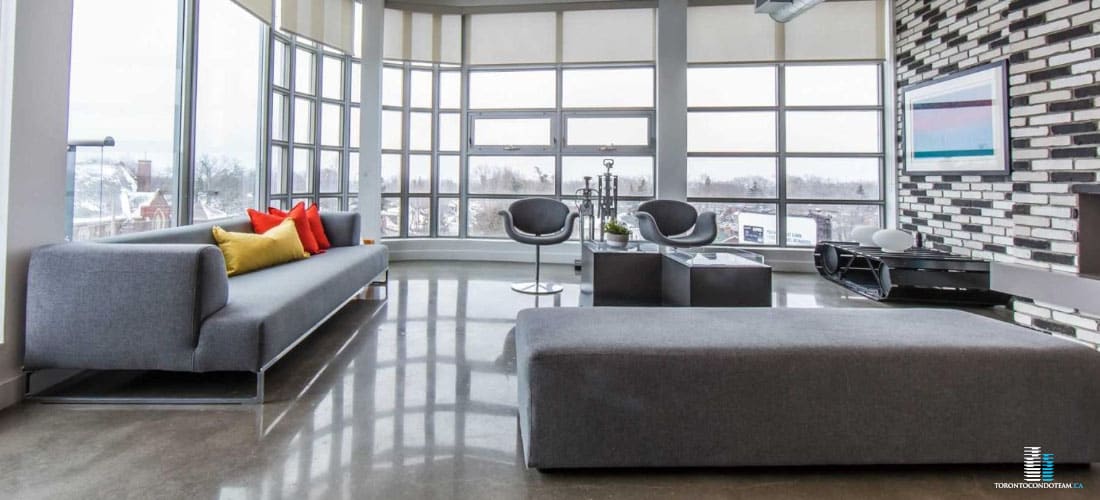 952 KINGSTON RD CONDOS