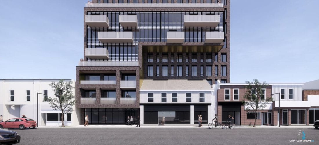 2720 DANFORTH AVE CONDOS