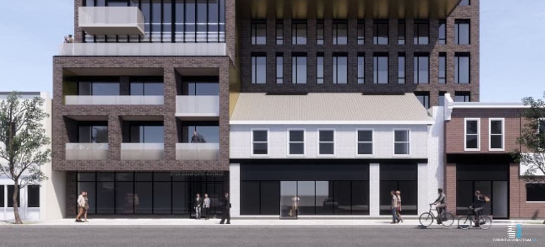 2720 DANFORTH AVE CONDOS