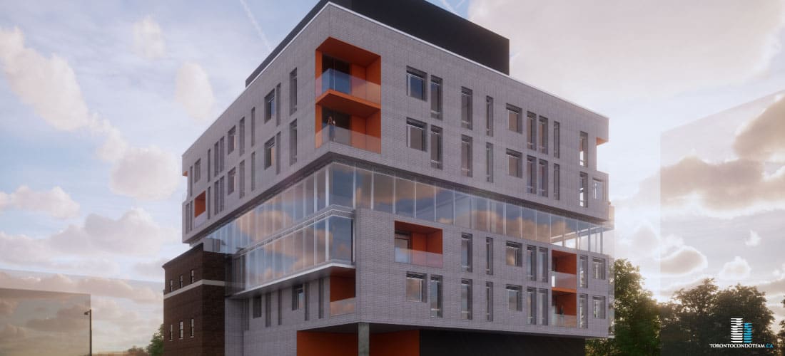 15 CHISHOLM AVE CONDOS