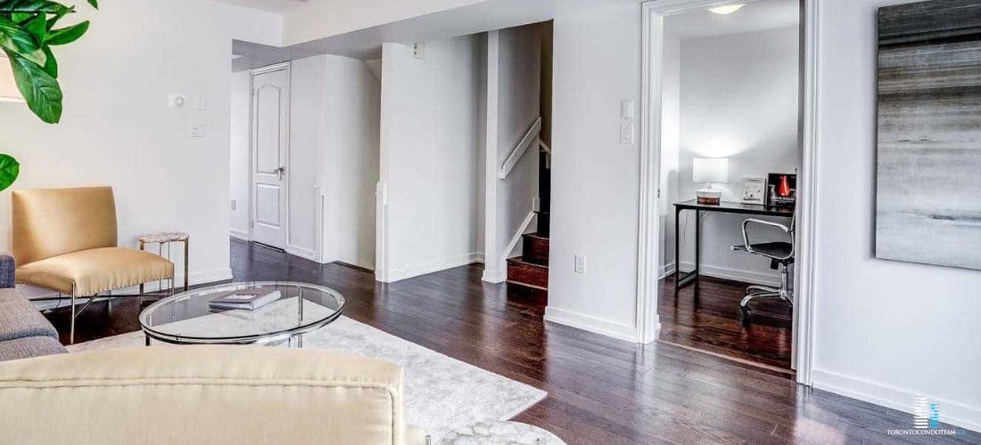 1 BASTEDO AVE CONDOS