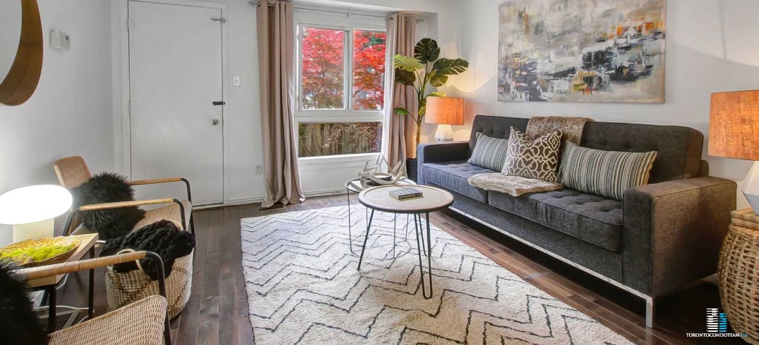 275 BROADVIEW AVE CONDOS