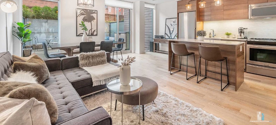 1238 DUNDAS ST E CONDOS