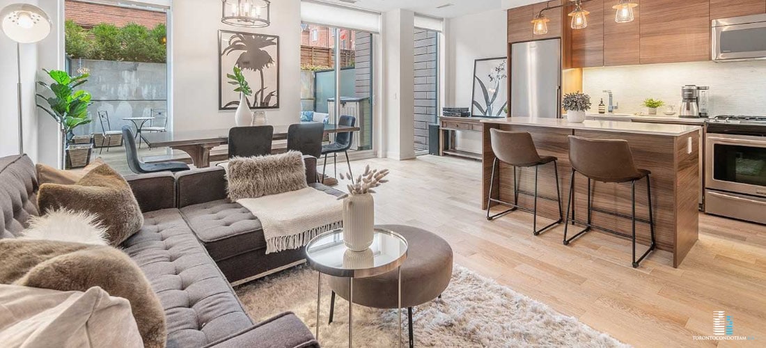 1238 DUNDAS ST E CONDOS