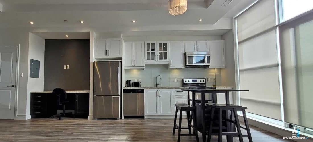 1003 QUEEN ST E CONDOS