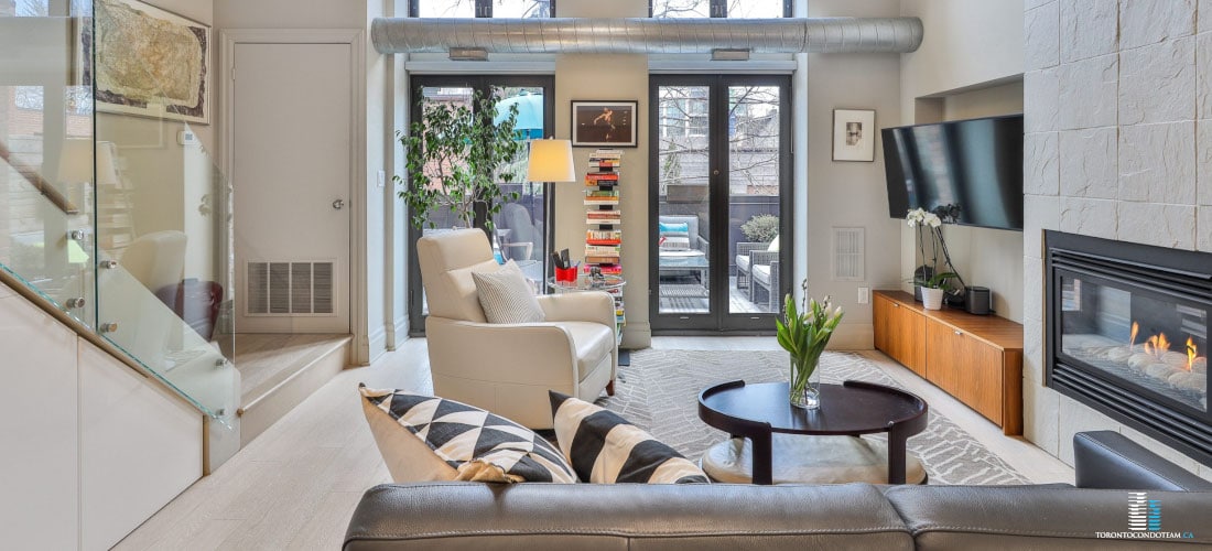 525 LOGAN AVE CONDOS