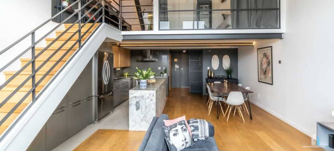 525 LOGAN AVE CONDOS