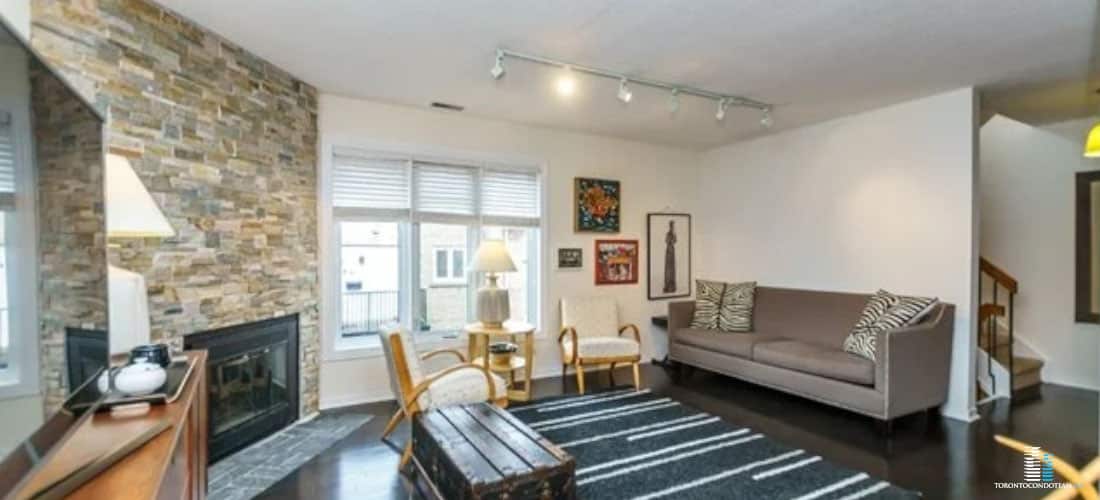 2 WITHROW AVE CONDOS