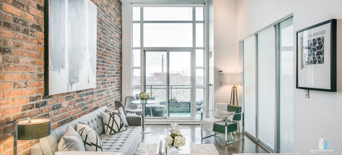 88 COLGATE AVE CONDOS