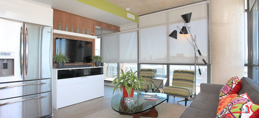 319 CARLAW AVE CONDOS