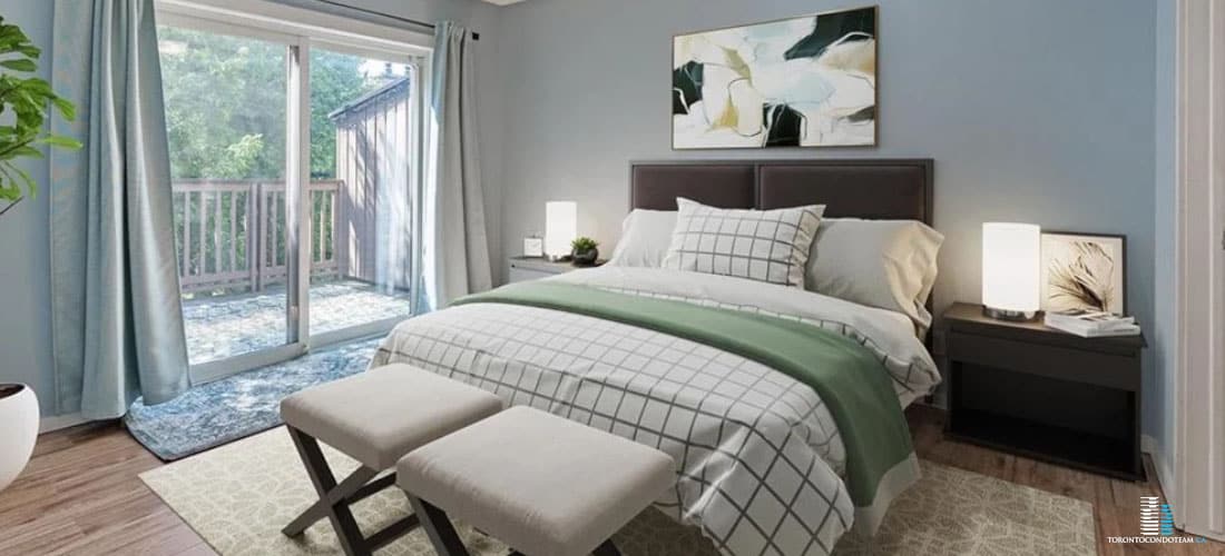 12 DAWSON DR CONDOS