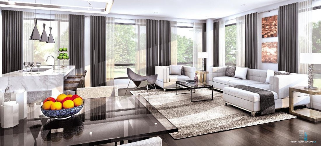 33 MINTO ST CONDOS