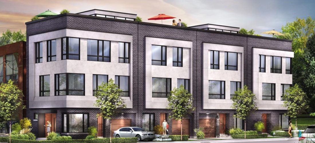 33 MINTO ST CONDOS