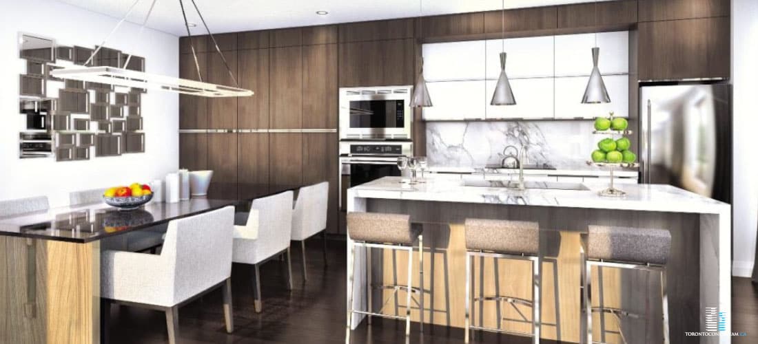 33 MINTO ST CONDOS