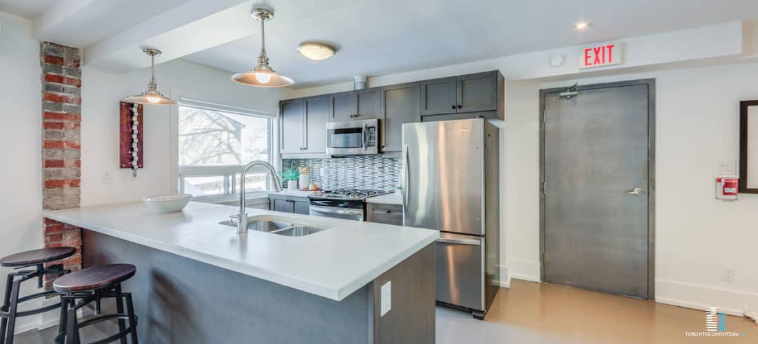 2 MINTO ST CONDOS