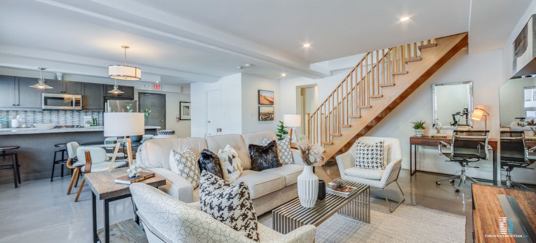2 MINTO ST CONDOS