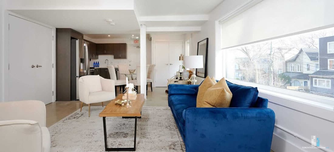 2 MINTO ST CONDOS