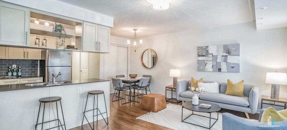1 FLORENCE WYLE LANE CONDOS