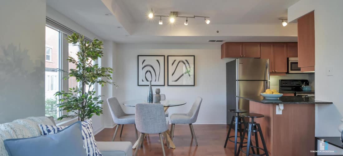 1 FLORENCE WYLE LANE CONDOS