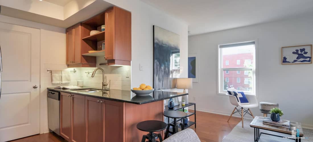 1 FLORENCE WYLE LANE CONDOS