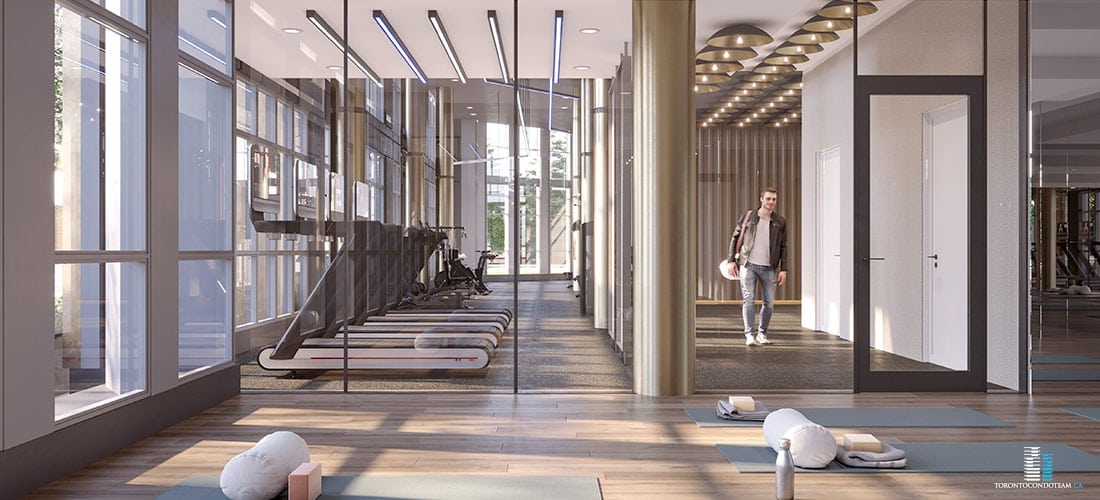 1005 DUNDAS ST E CONDOS