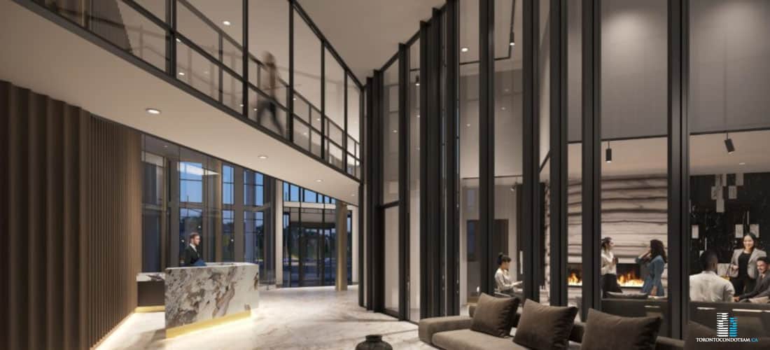 1005 DUNDAS ST E CONDOS