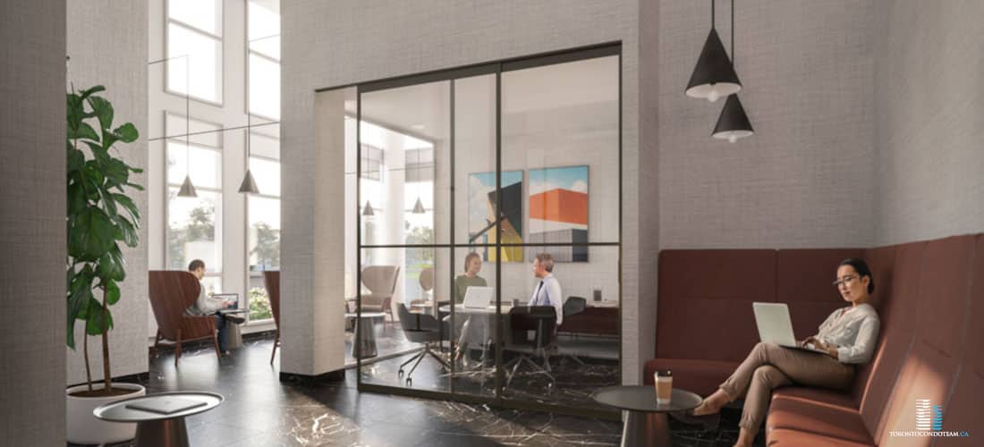 1005 DUNDAS ST E CONDOS