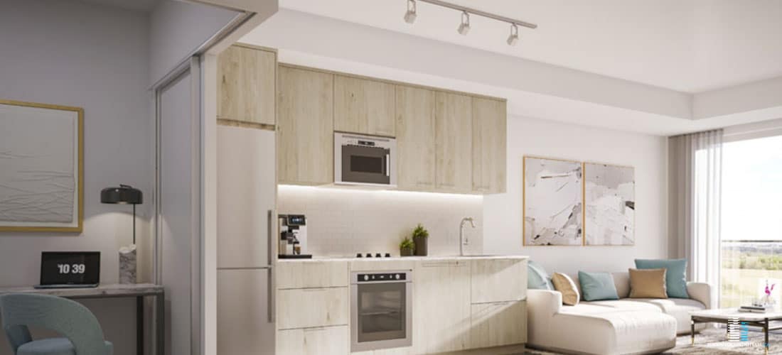 1005 DUNDAS ST E CONDOS