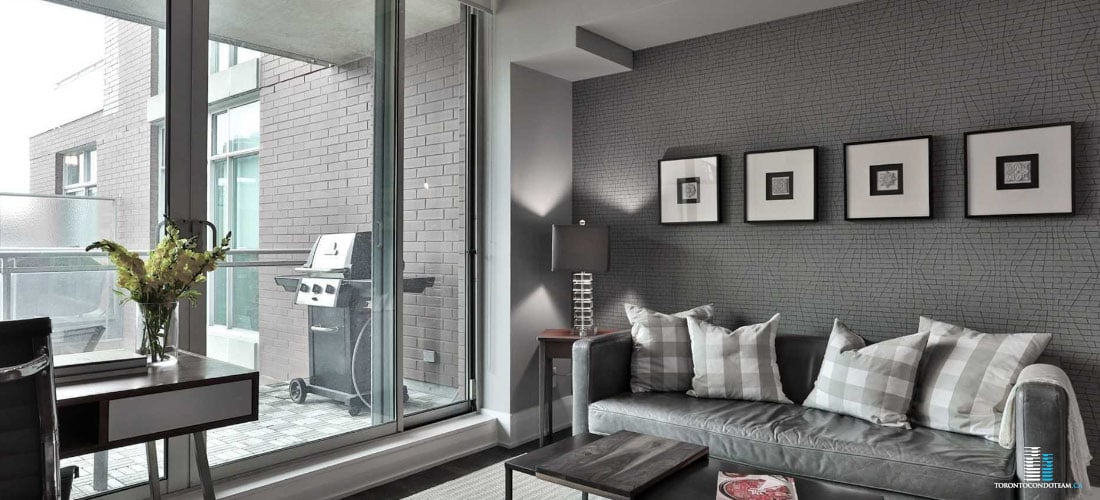 301 MARKHAM ST CONDO
