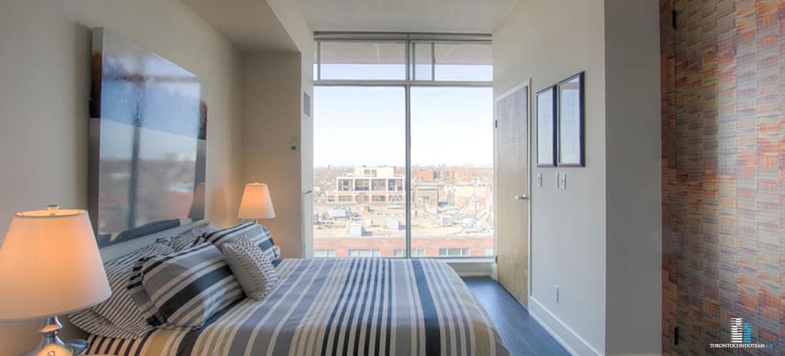 301 MARKHAM ST CONDOS
