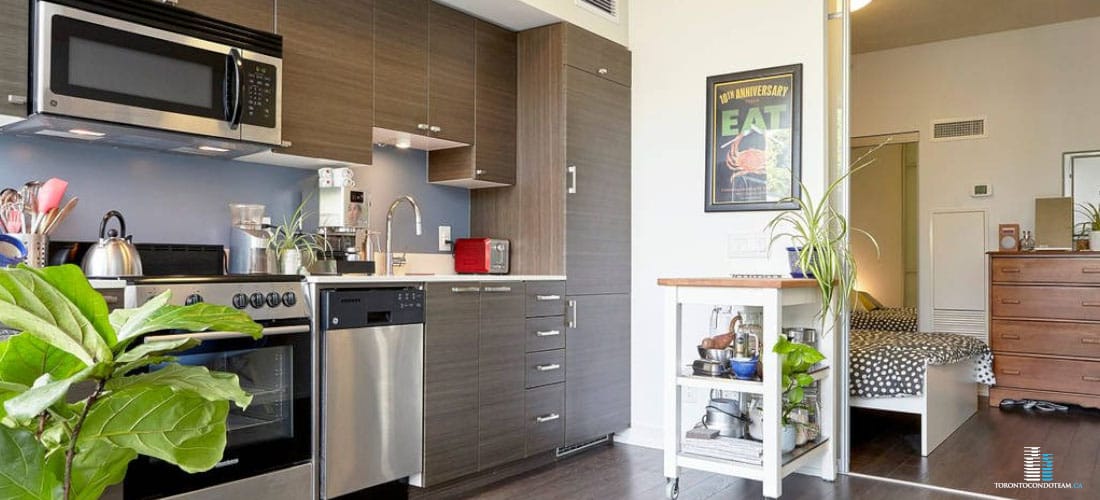 707 DOVERCOURT RD CONDOS