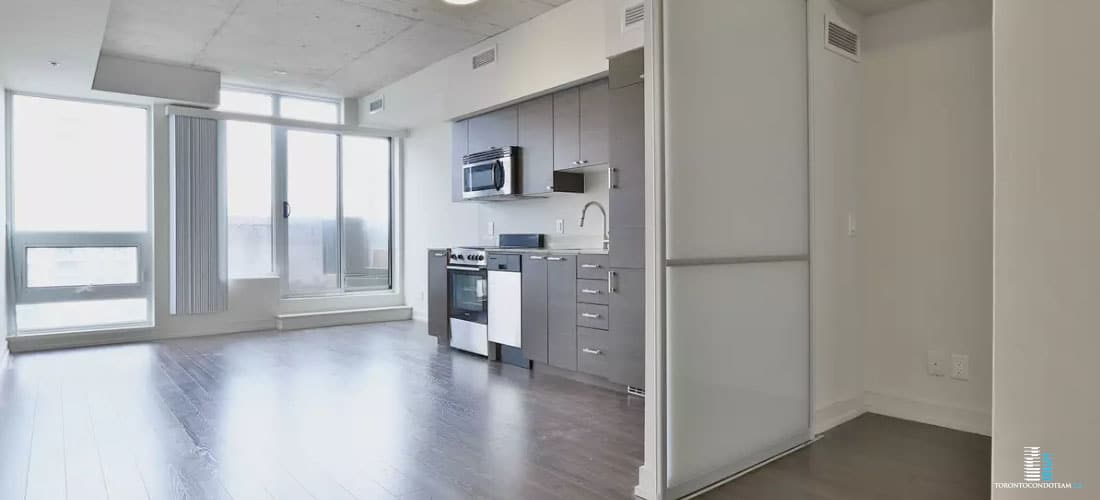 707 DOVERCOURT RD CONDOS