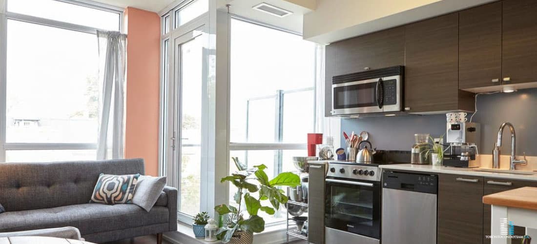 707 DOVERCOURT RD CONDOS