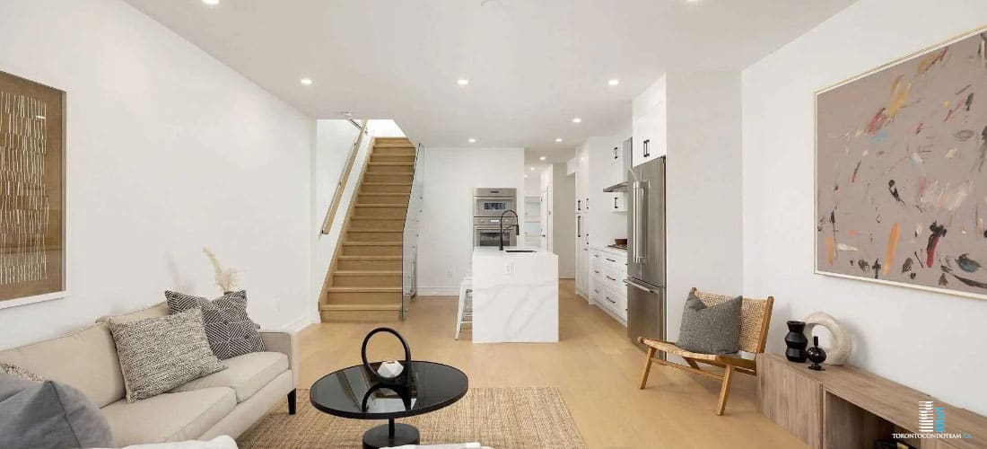 130 CLINTON ST CONDOS