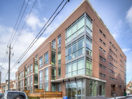 707 DOVERCOURT RD