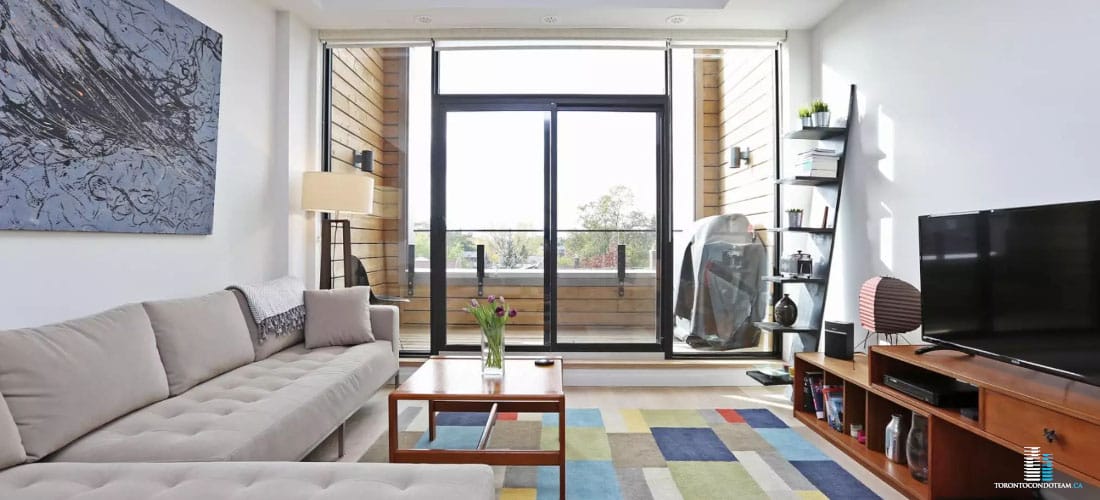 455 DOVERCOURT RD CONDOS