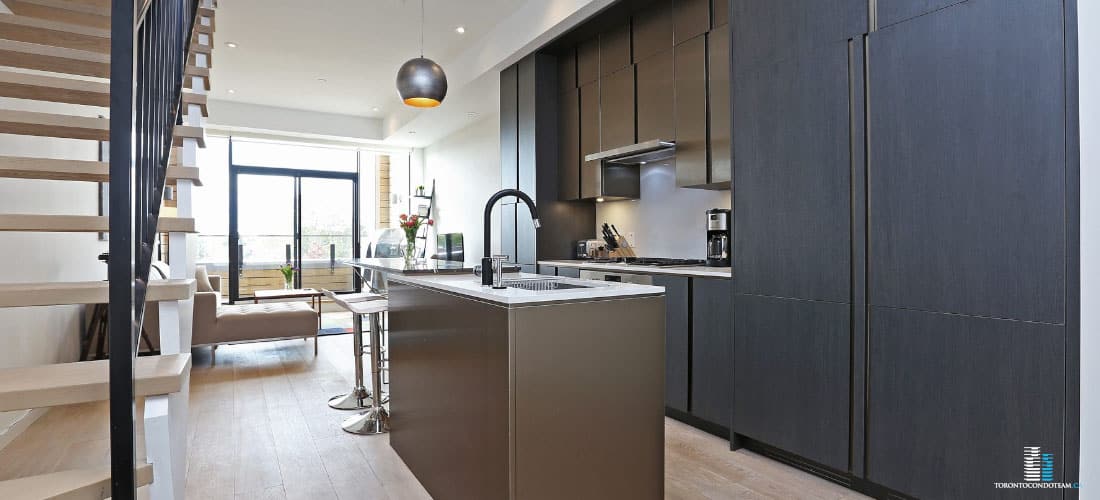 455 DOVERCOURT RD CONDOS