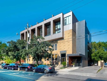 455 DOVERCOURT RD