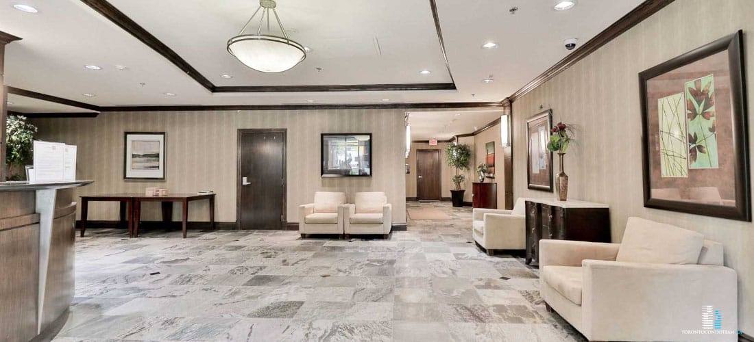 308 PALMERSTON AVE CONDOS