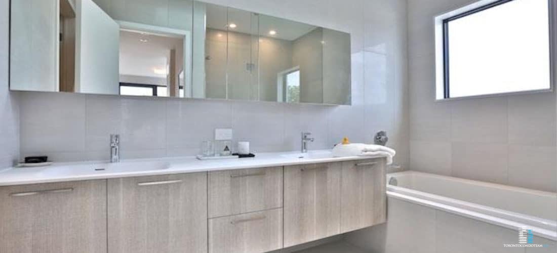 354 HARBORD ST CONDOS