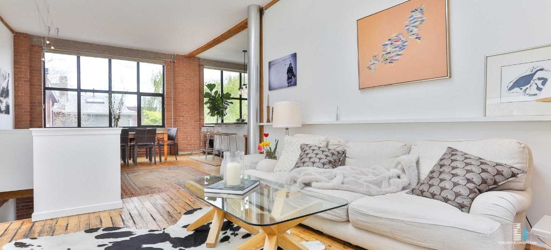 200 CLINTON ST CONDOS
